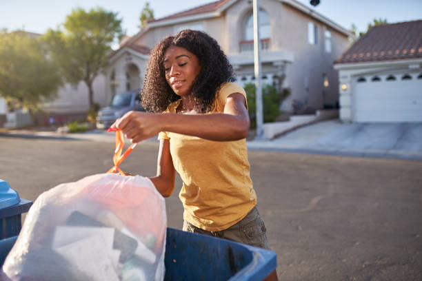 Best Yard Cleanup Services  in Edgefield, SC