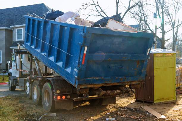 Best Trash Removal Near Me  in Edgefield, SC