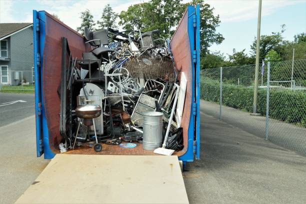 Best Residential Junk Removal  in Edgefield, SC