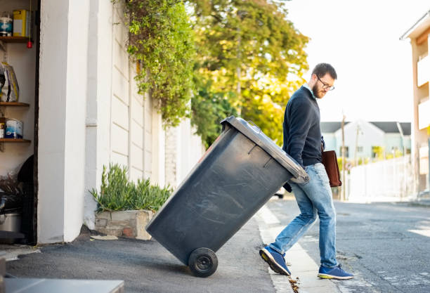 Best Dumpster Rental Services  in Edgefield, SC