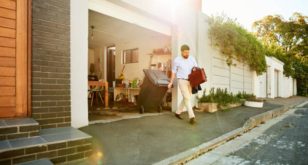 Best Basement Cleanout Services  in Edgefield, SC
