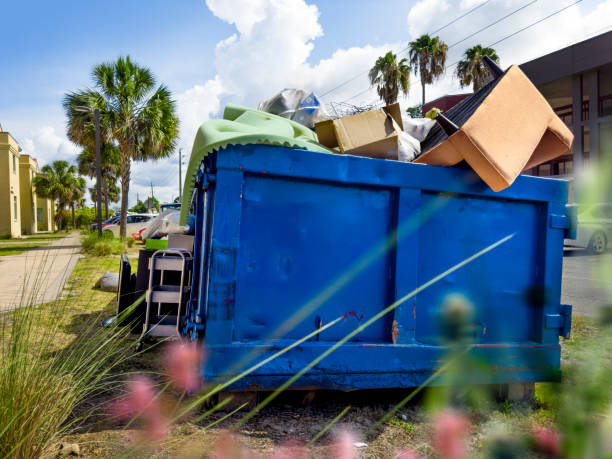 Professional Junk Removal in Edgefield, SC