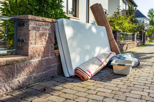 Basement Cleanout Services in Edgefield, SC