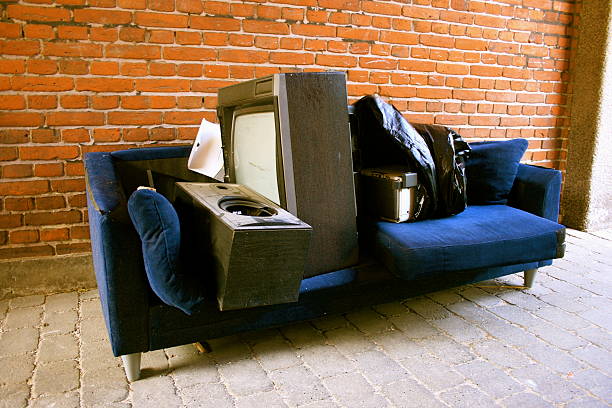 Best Full-Service Junk Removal  in Edgefield, SC