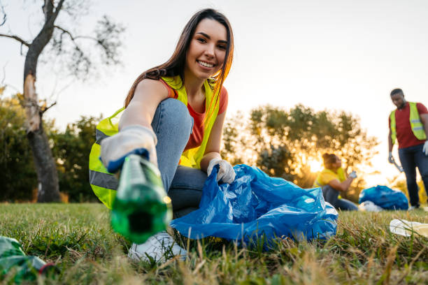 Best Yard Cleanup Services  in Edgefield, SC