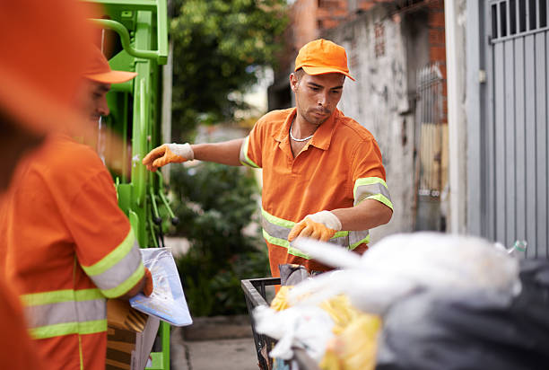 Household Junk Removal in Edgefield, SC