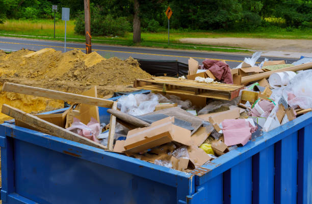 Best Construction Debris Removal  in Edgefield, SC